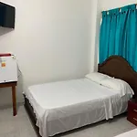 Habitación I frente a la playa ( Bocagrande )